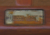 Queen Marỹv[g